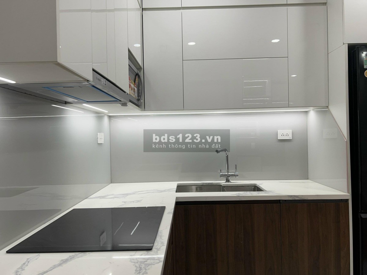 Chuyển nhượng gấp căn hộ 1pn+1 Vinhomes Smart City (Nội Thất Đẹp)