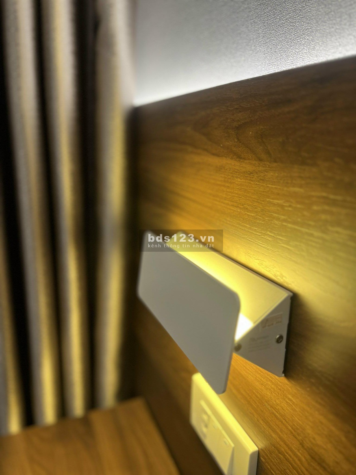 Chuyển nhượng gấp căn hộ 1pn+1 Vinhomes Smart City (Nội Thất Đẹp)