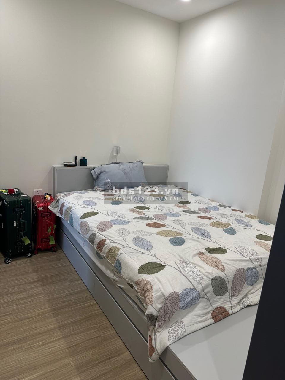 Chuyển nhượng gấp căn hộ 1pn+1 Vinhomes Smart City (Nội Thất Đẹp)