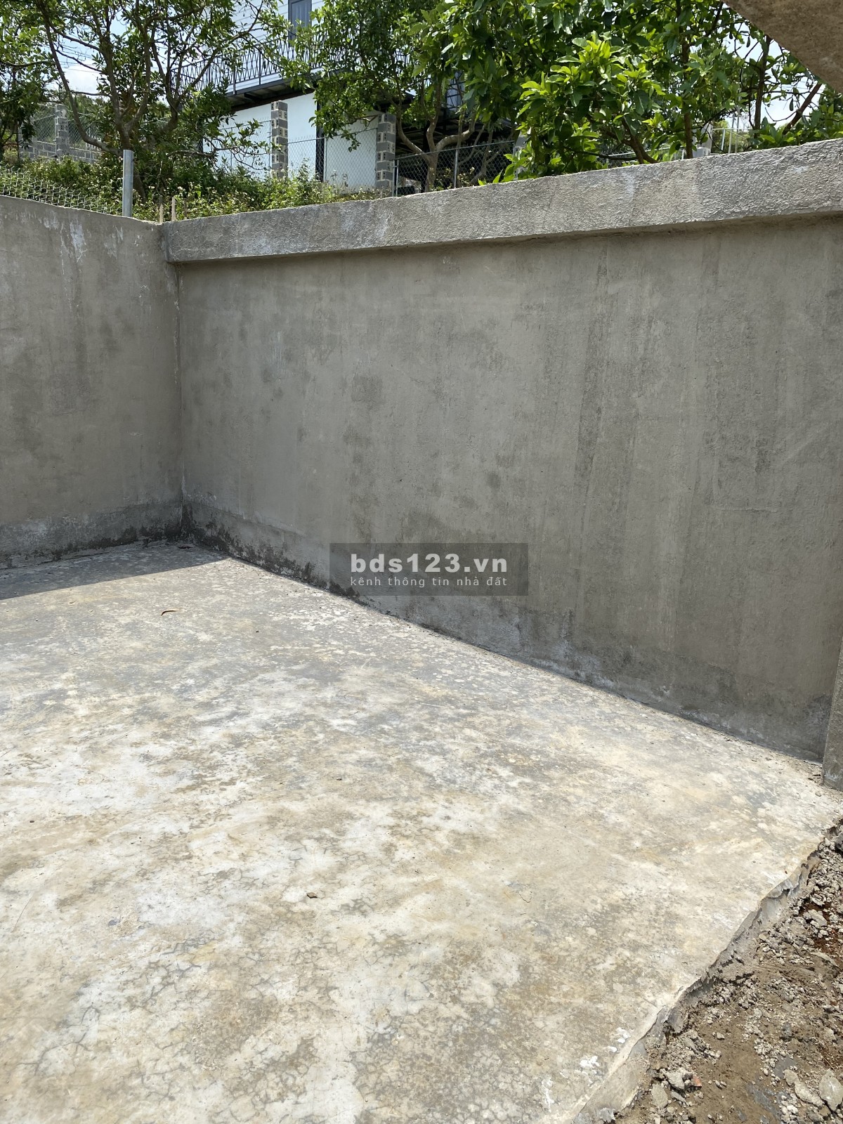Kẹt tiền bán gấp đất nền view đẹp 200m2/100tc Lộc Ngãi Bảo Lâm giá rẻ 3tr7/m sẵn điện nước móng nhà