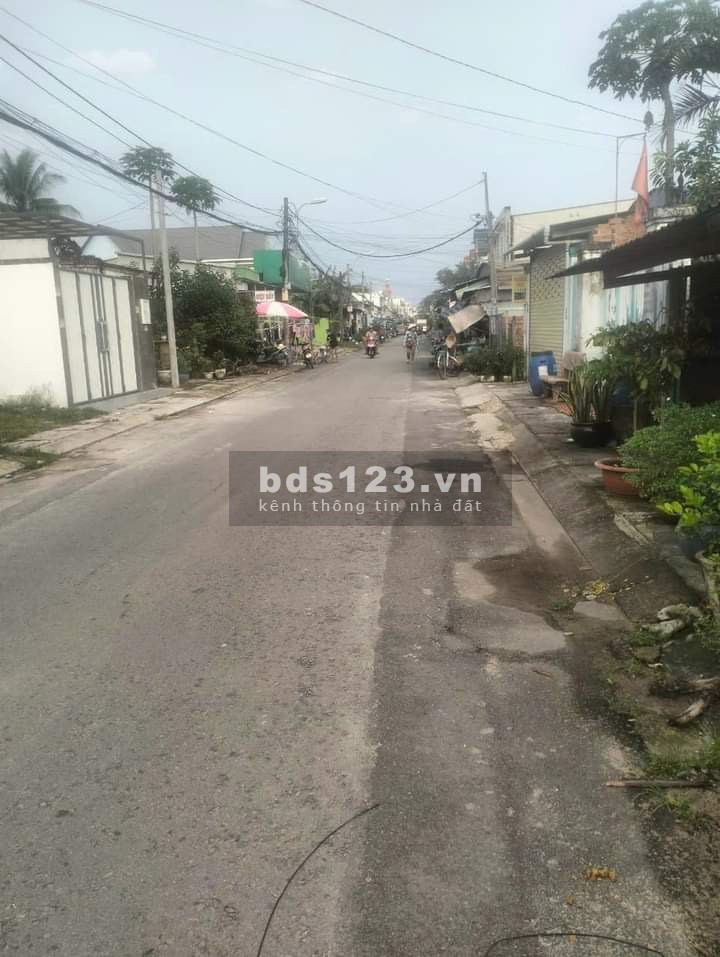 705 triệu SHR, 226m2 full thổ đường 101, Tân Phú Trung, Củ Chi.