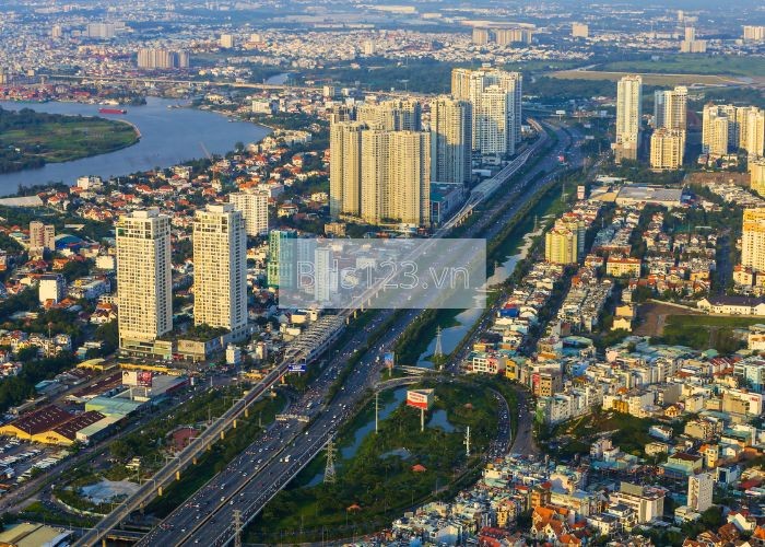 Nguồn cung chung cư mới tại Hà Nội cuối năm 2023 ra sao?