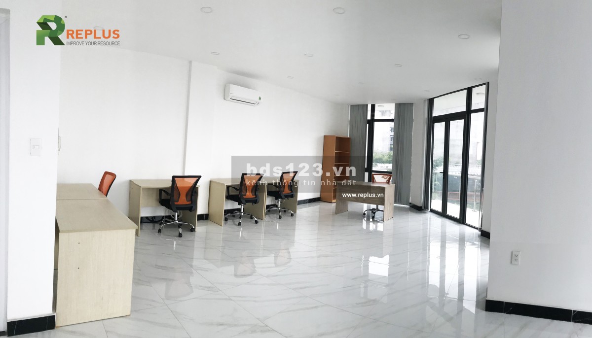 Cho thuê văn phòng ảo, VP trọn gói, phòng họp, chỗ ngồi làm việc chung...