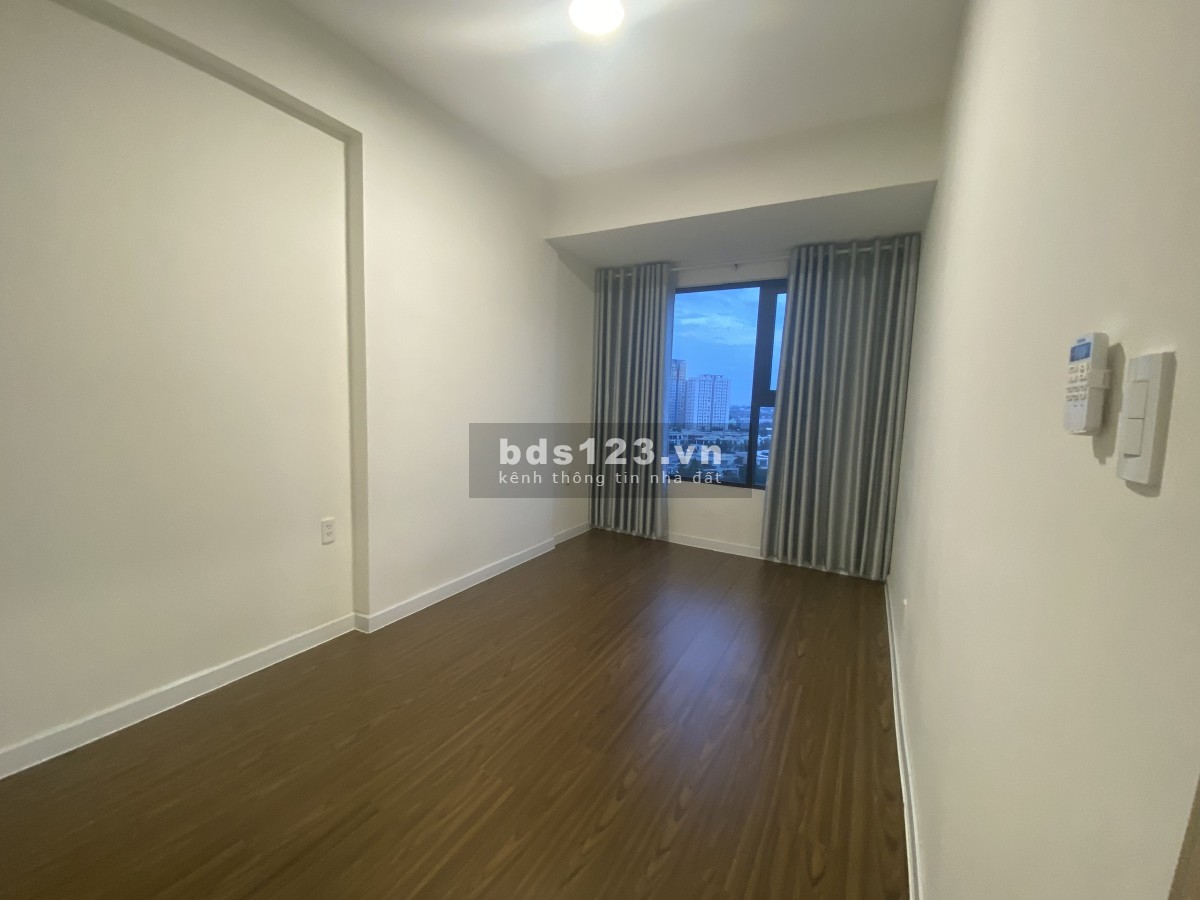 Cho thuê căn hộ Safira Khang Điền 3PN view sông thoáng mát