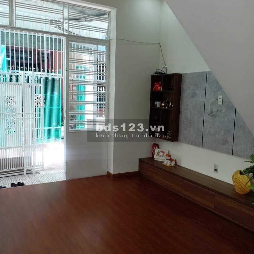 Bán nhà kiệt chuẩn 3M Trưng Nữ Vương, Hải Châu, Đà Nẵng