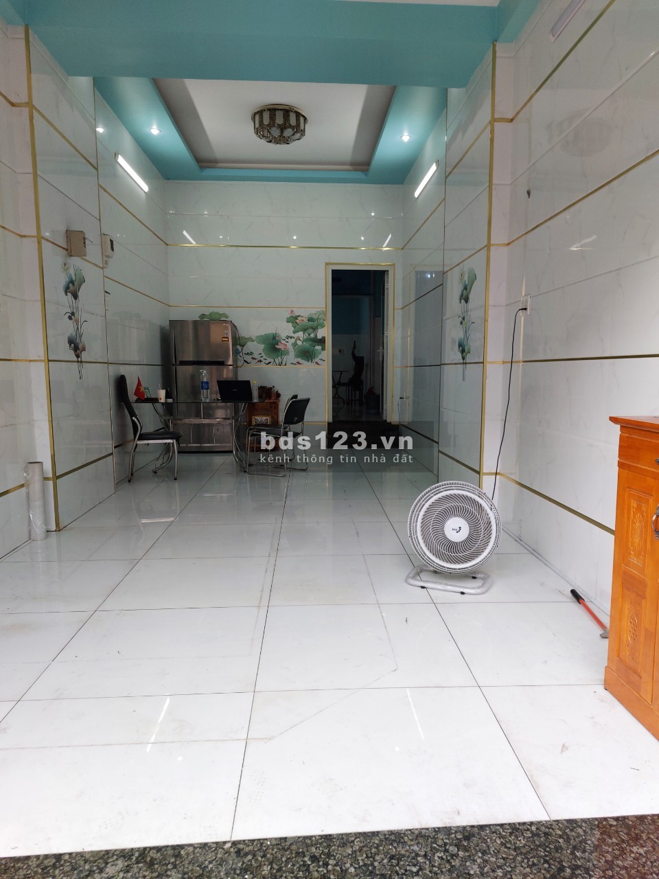 Cho thuê mặt bằng Ngã 4 Coopmart Thủ Đức- 56m2