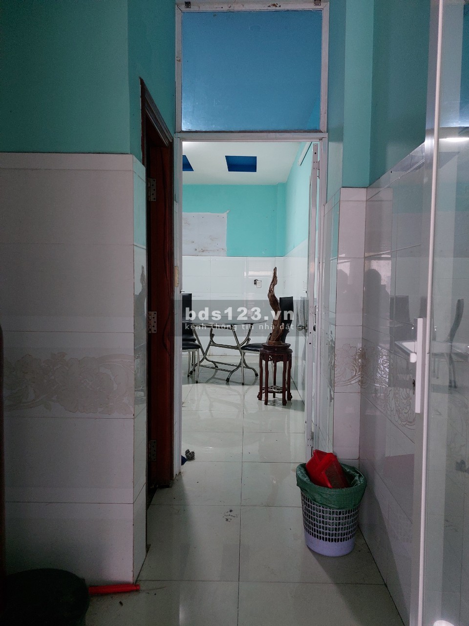 Cho thuê mặt bằng Ngã 4 Coopmart Thủ Đức- 56m2