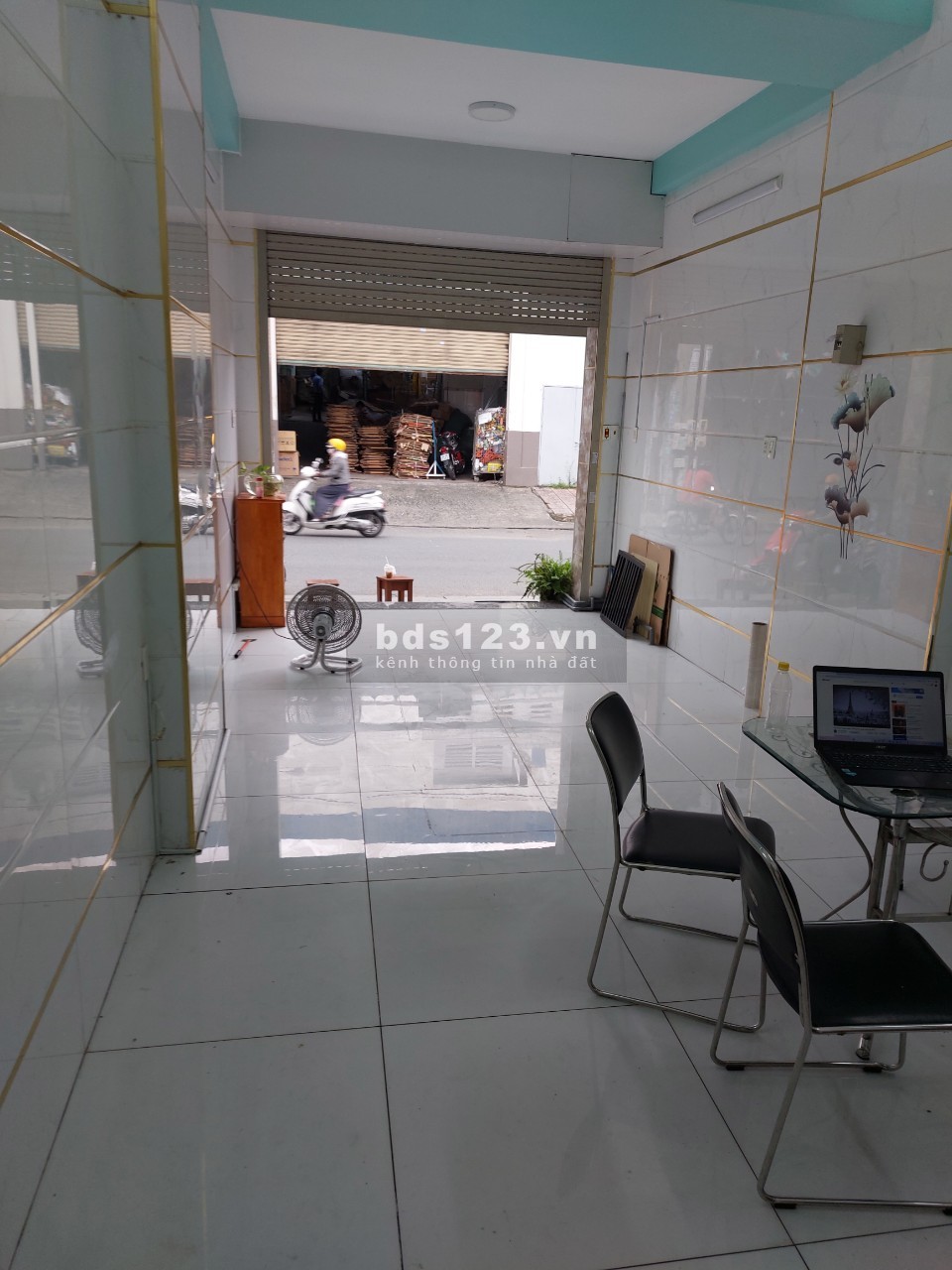 Cho thuê mặt bằng Ngã 4 Coopmart Thủ Đức- 56m2