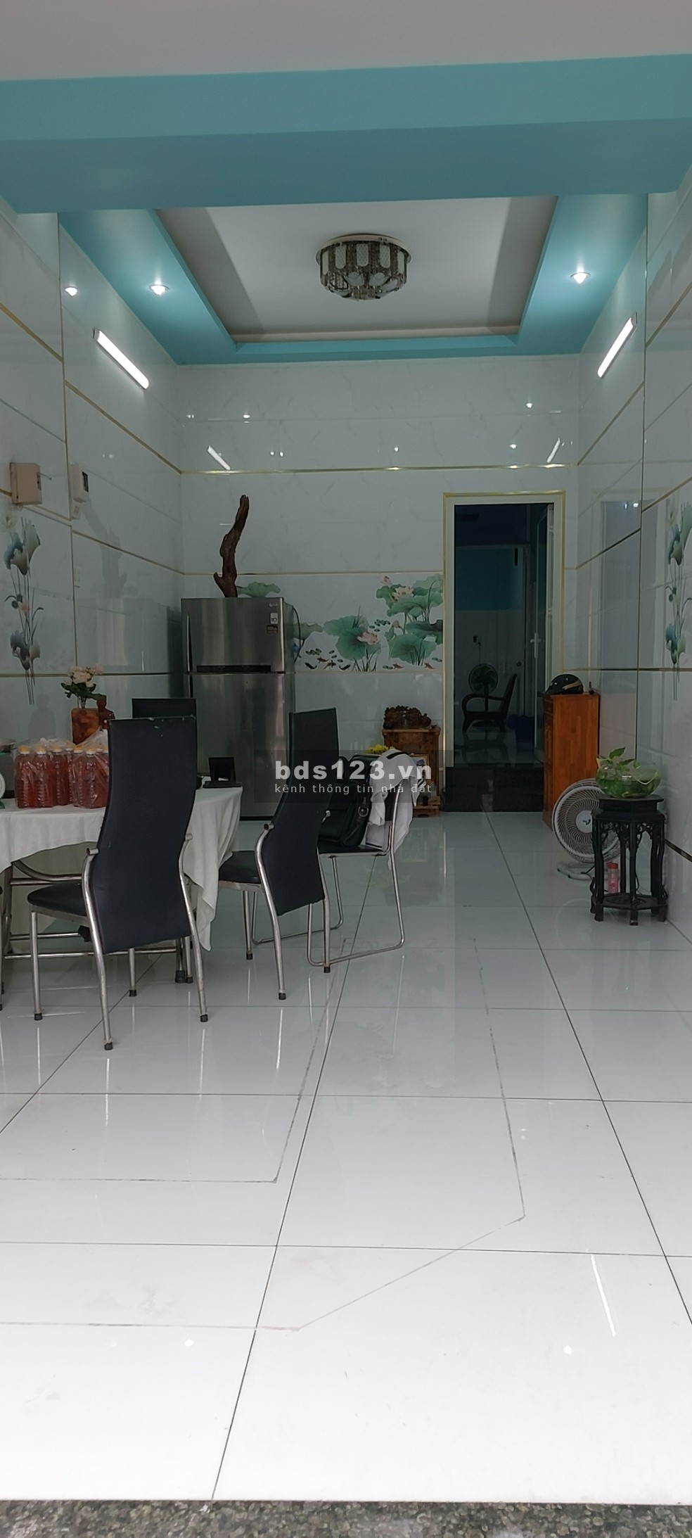 Cho thuê mặt bằng Ngã 4 Coopmart Thủ Đức- 56m2