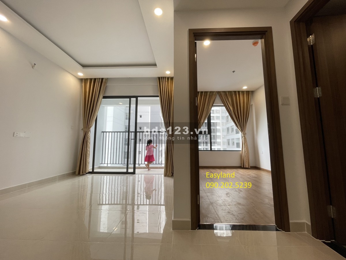 Cho Thuê The Rivana Căn Hộ Mới Ngay UBND Vĩnh Phú Chỉ Từ 5Tr Bao PQL