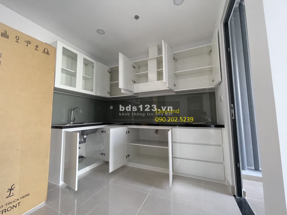 Cho Thuê The Rivana Căn Hộ Mới Ngay UBND Vĩnh Phú Chỉ Từ 5Tr Bao PQL
