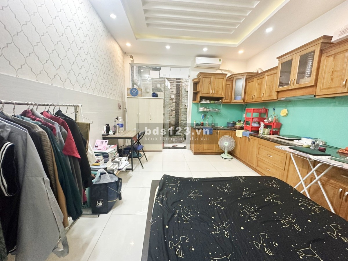 Cho thuê kdc Phú Mỹ phường Phú Mỹ Quận 7 gần trường ĐH Tôn Đức Thắng. Rmit