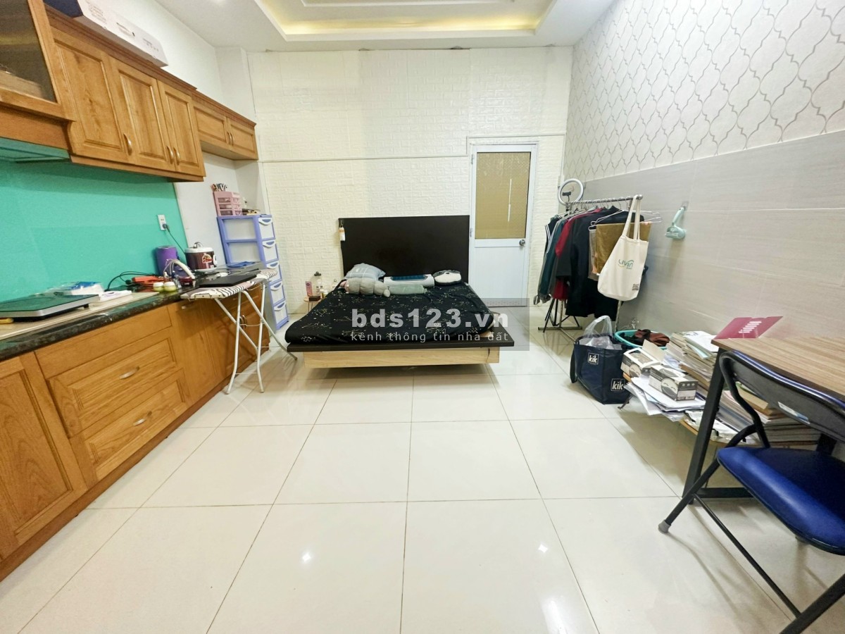 Cho thuê kdc Phú Mỹ phường Phú Mỹ Quận 7 gần trường ĐH Tôn Đức Thắng. Rmit