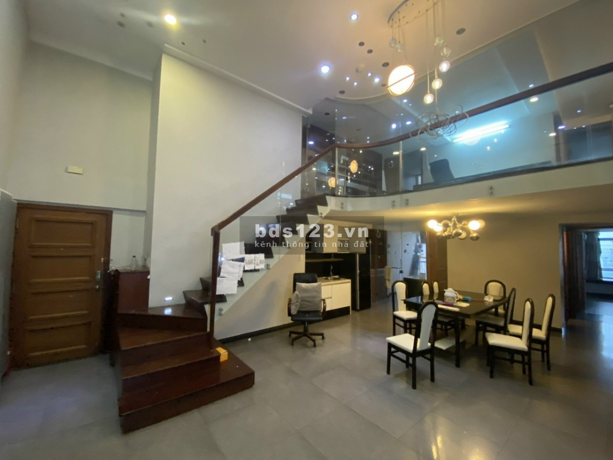 Cho thuê chung cư Phú Hoàng Anh, giá 4.8 triệu, cho nữ thuê