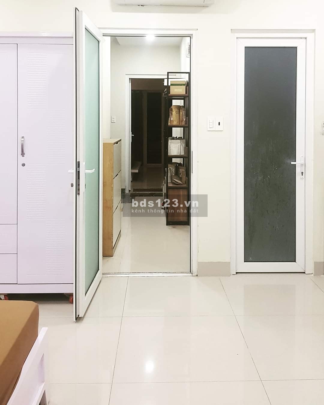 Trống lại tại nhà KDC Him Lam Quận 7 full nội thất. Sát bên Lotte Mart, Tôn Đức Thắng, Rmit