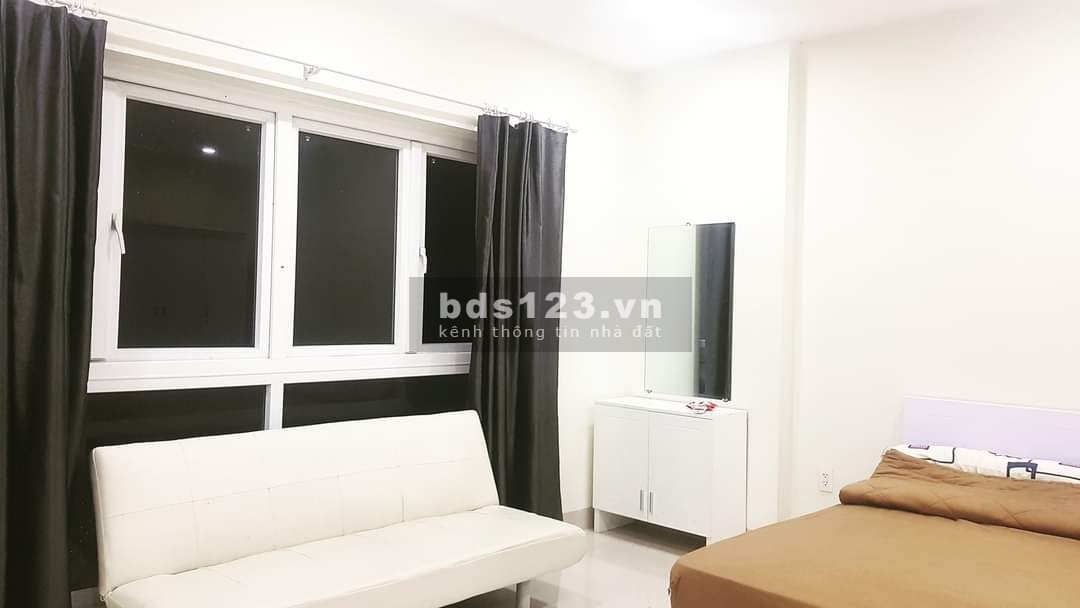 Trống lại tại nhà KDC Him Lam Quận 7 full nội thất. Sát bên Lotte Mart, Tôn Đức Thắng, Rmit