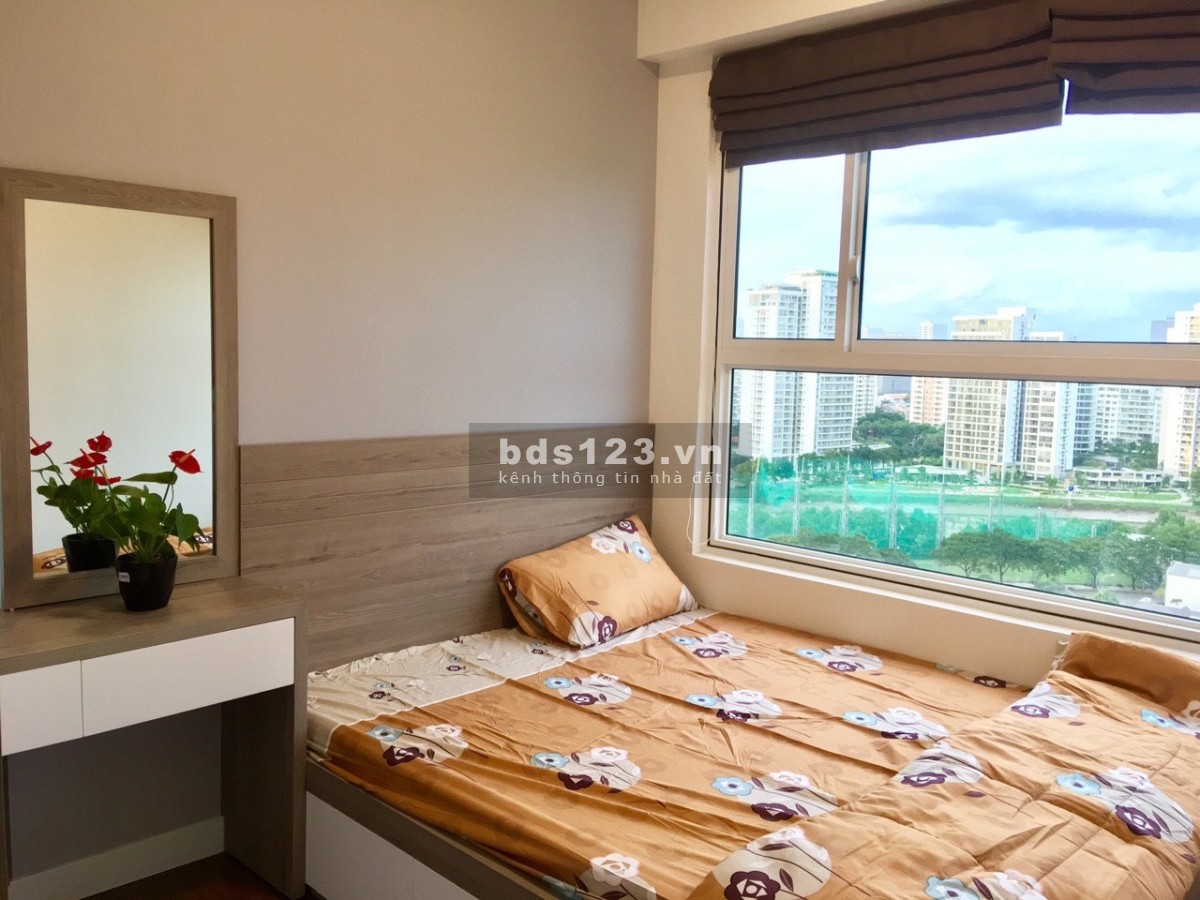 Cho thuê căn hộ chung cư, đầy đủ nội thất, khu vực Nhà Bè, 3 phòng ngủ. Liên hệ: 0983839578.