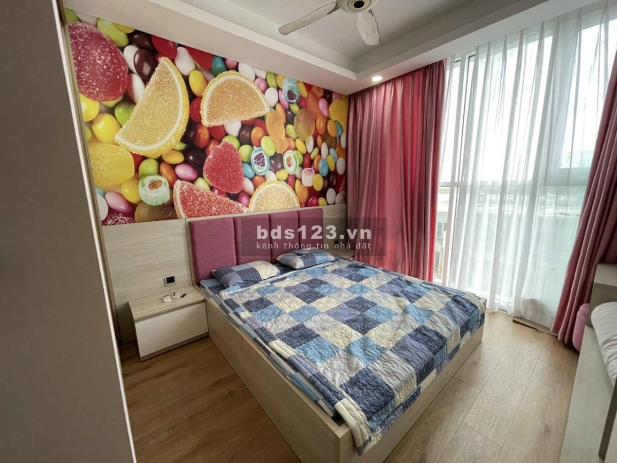 Sarina Sala - 3pn- giá 15tỷ5 all in- nội thất hiện đại- nhiều tiện ích