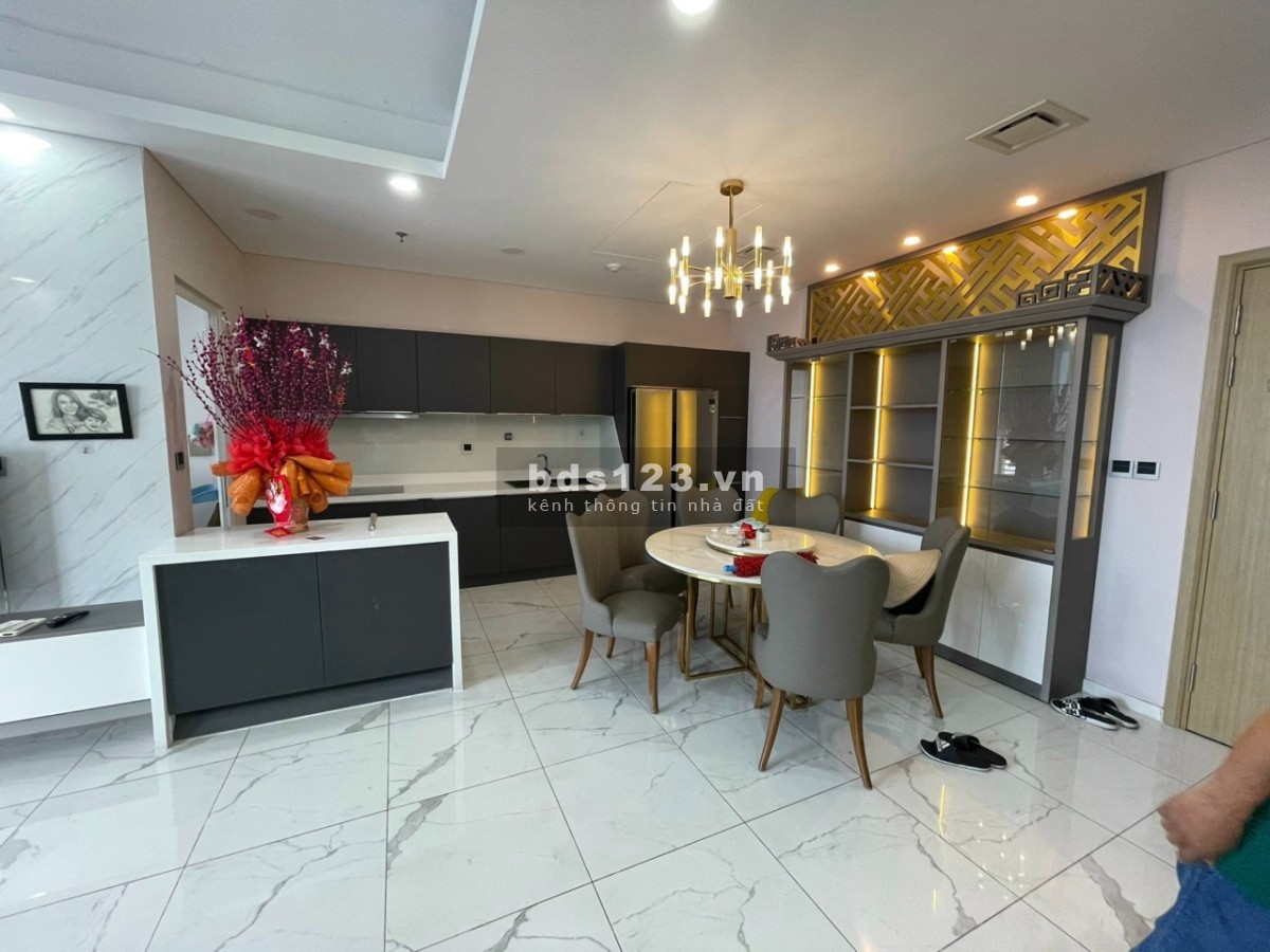 Sarina Sala - 3pn- giá 15tỷ5 all in- nội thất hiện đại- nhiều tiện ích