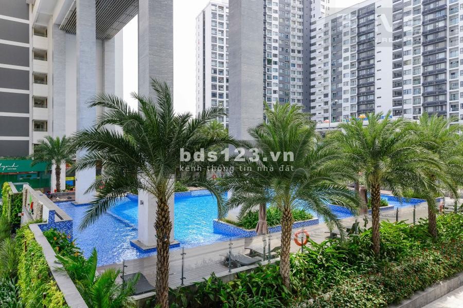 CẦN BÁN GẤP góc 3PN New City Thủ Thiêm Q2 133m2, nội thất đẹp, tầng cao, giá 8,6 tỷ, LH 083 555 8886