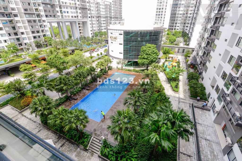 CẦN BÁN GẤP góc 3PN New City Thủ Thiêm Q2 133m2, nội thất đẹp, tầng cao, giá 8,6 tỷ, LH 083 555 8886