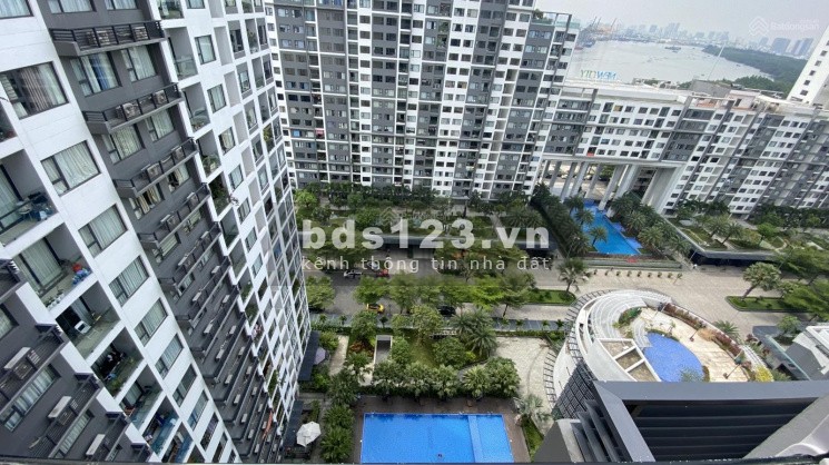 CẦN BÁN GẤP góc 3PN New City Thủ Thiêm Q2 133m2, nội thất đẹp, tầng cao, giá 8,6 tỷ, LH 083 555 8886