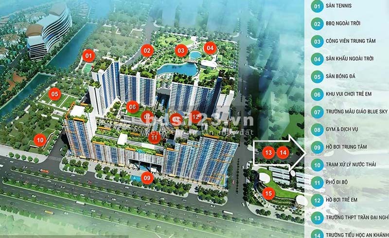 CẦN BÁN GẤP góc 3PN New City Thủ Thiêm Q2 133m2, nội thất đẹp, tầng cao, giá 8,6 tỷ, LH 083 555 8886
