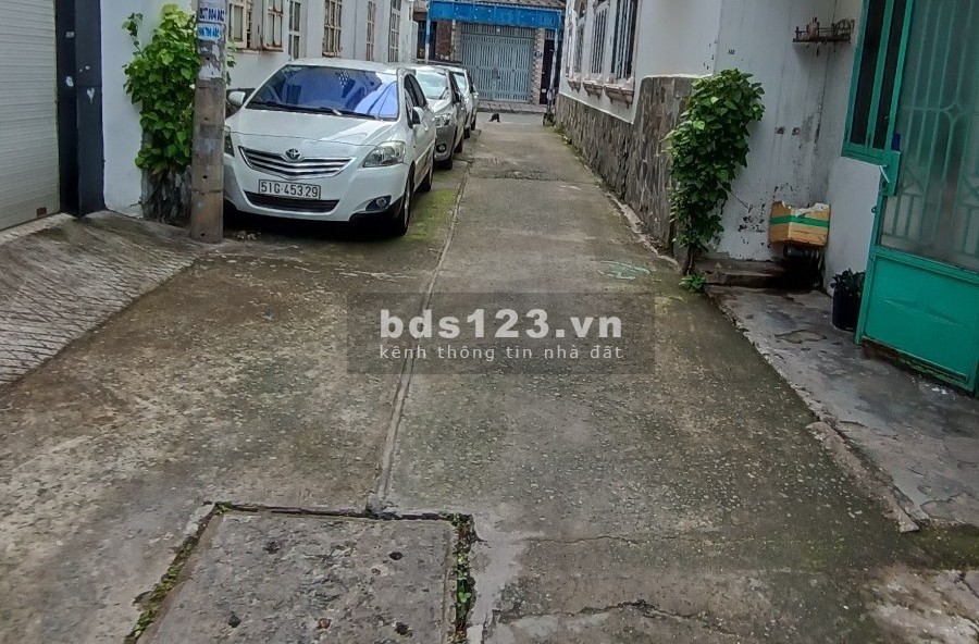 Bán nhà, Gò Dầu, Tân Phú, 2 Tầng, 48m2, chỉ 4 tỷ.