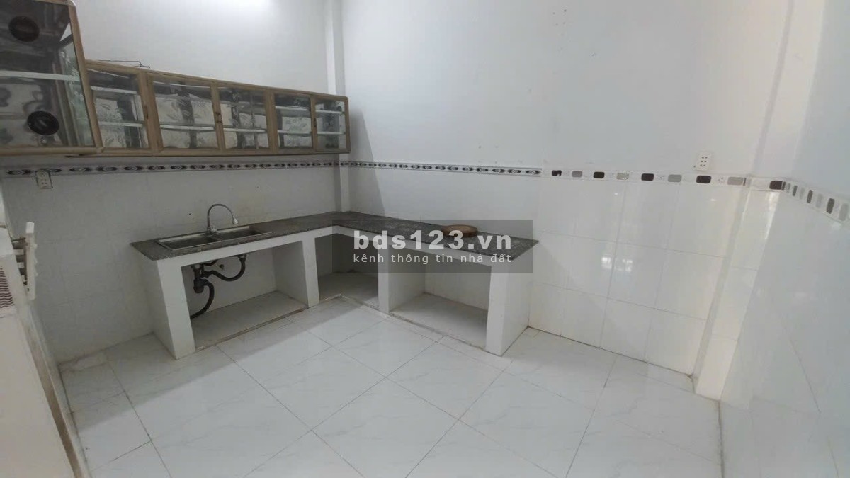 Bán nhà, Gò Dầu, Tân Phú, 2 Tầng, 48m2, chỉ 4 tỷ.
