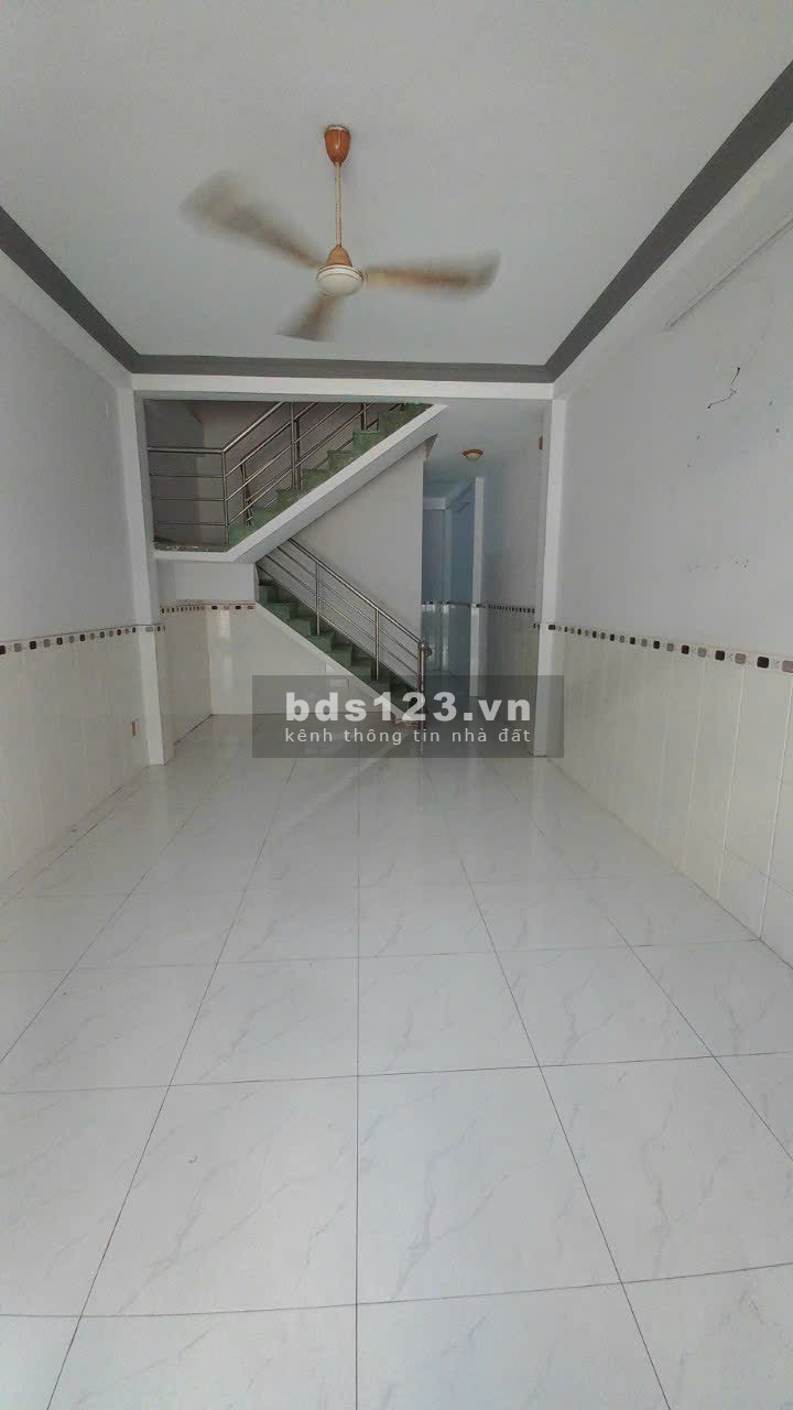 Bán nhà, Gò Dầu, Tân Phú, 2 Tầng, 48m2, chỉ 4 tỷ.