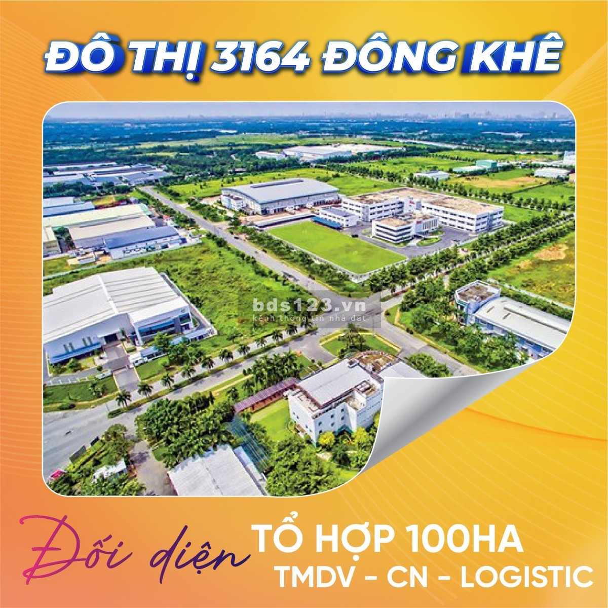 Đô thị 3164 Đông Khê - Tâm điểm đầu tư X3 giá trị