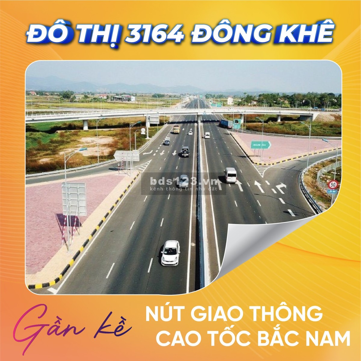 Đô thị 3164 Đông Khê - Tâm điểm đầu tư X3 giá trị