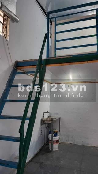 Cho thuê nhà nho số 39 hẻm 343 Tạ Quang Bửu, P. 2, Q. 8 gần cầu Chữ Y