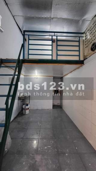 Cho thuê nhà nho số 39 hẻm 343 Tạ Quang Bửu, P. 2, Q. 8 gần cầu Chữ Y