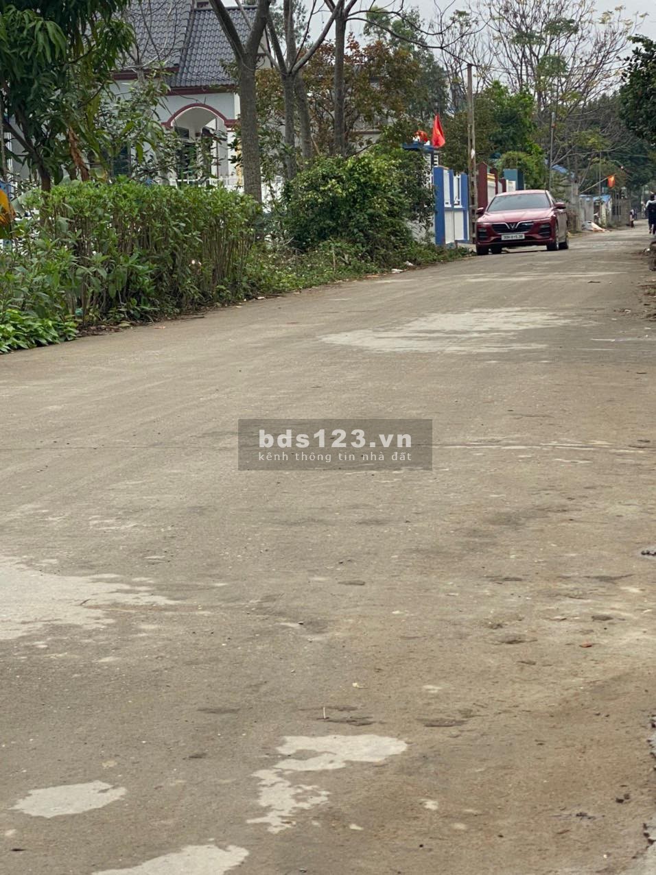 Bán đất Chương Mỹ, Hà Nội. DT 150m2, giá 2,55 tỷ, đường 12m sổ đỏ. Lh 0903222591