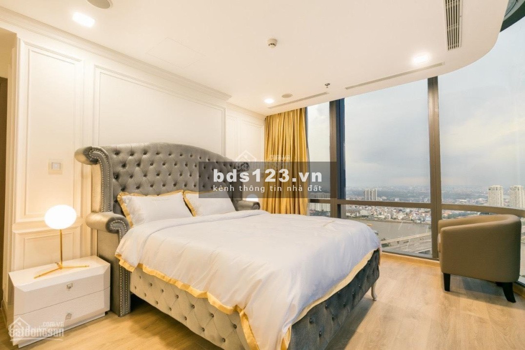 CẦN BÁN GẤP góc 3PN New City Thủ Thiêm Q2 133m2, nội thất đẹp, tầng cao, giá 8,6 tỷ, LH 083 555 8886