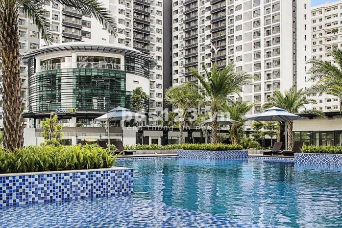 CẦN BÁN GẤP góc 3PN New City Thủ Thiêm Q2 133m2, nội thất đẹp, tầng cao, giá 8,6 tỷ, LH 083 555 8886