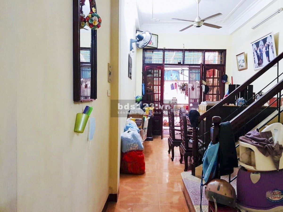 Bán nhà Cầu Giấy, phố Hoàng Sâm, kinh doanh, 2 mặt thoáng,…