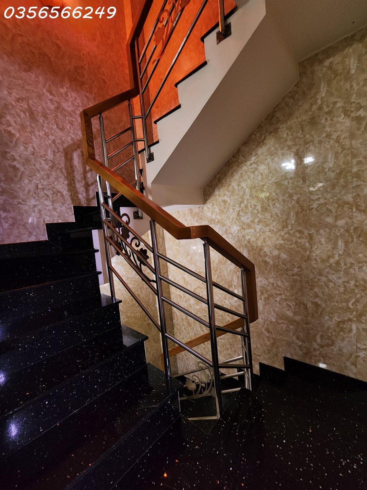 Bán nhà quận 10, đường Nguyễn Duy Dương, 4mx8.5m, 5 tầng, 6 tỷ 6
