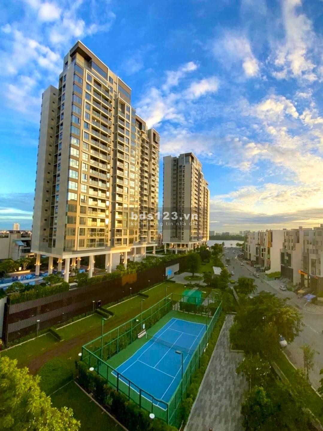 Bán CH One Verandah Kế Đảo Kim Cương Q2 chỉ 1tỷ4 nhận nhà ngay- Cách hầm Thủ Thiêm chỉ 5 phút