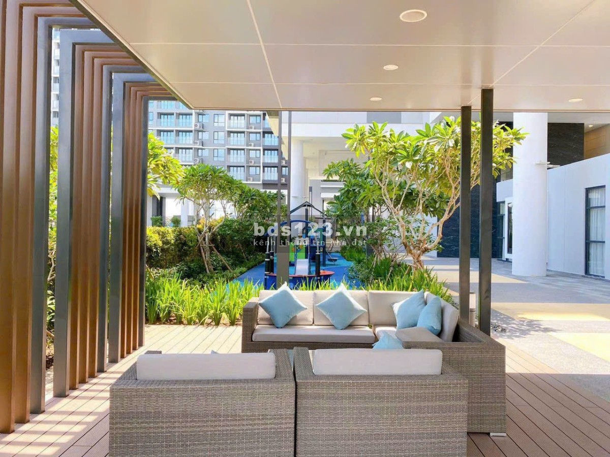 Bán CH One Verandah Kế Đảo Kim Cương Q2 chỉ 1tỷ4 nhận nhà ngay- Cách hầm Thủ Thiêm chỉ 5 phút