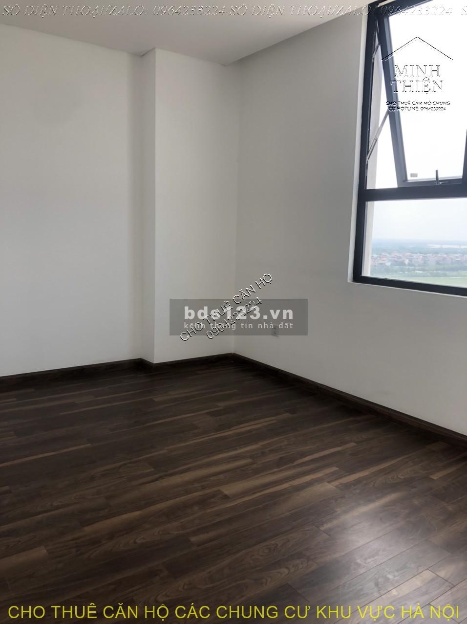 (Chung cư Eco City Việt Hưng) cho thuê căn 3 ngủ Nội thất cơ bản dt 86 mét giá thuê linh động.