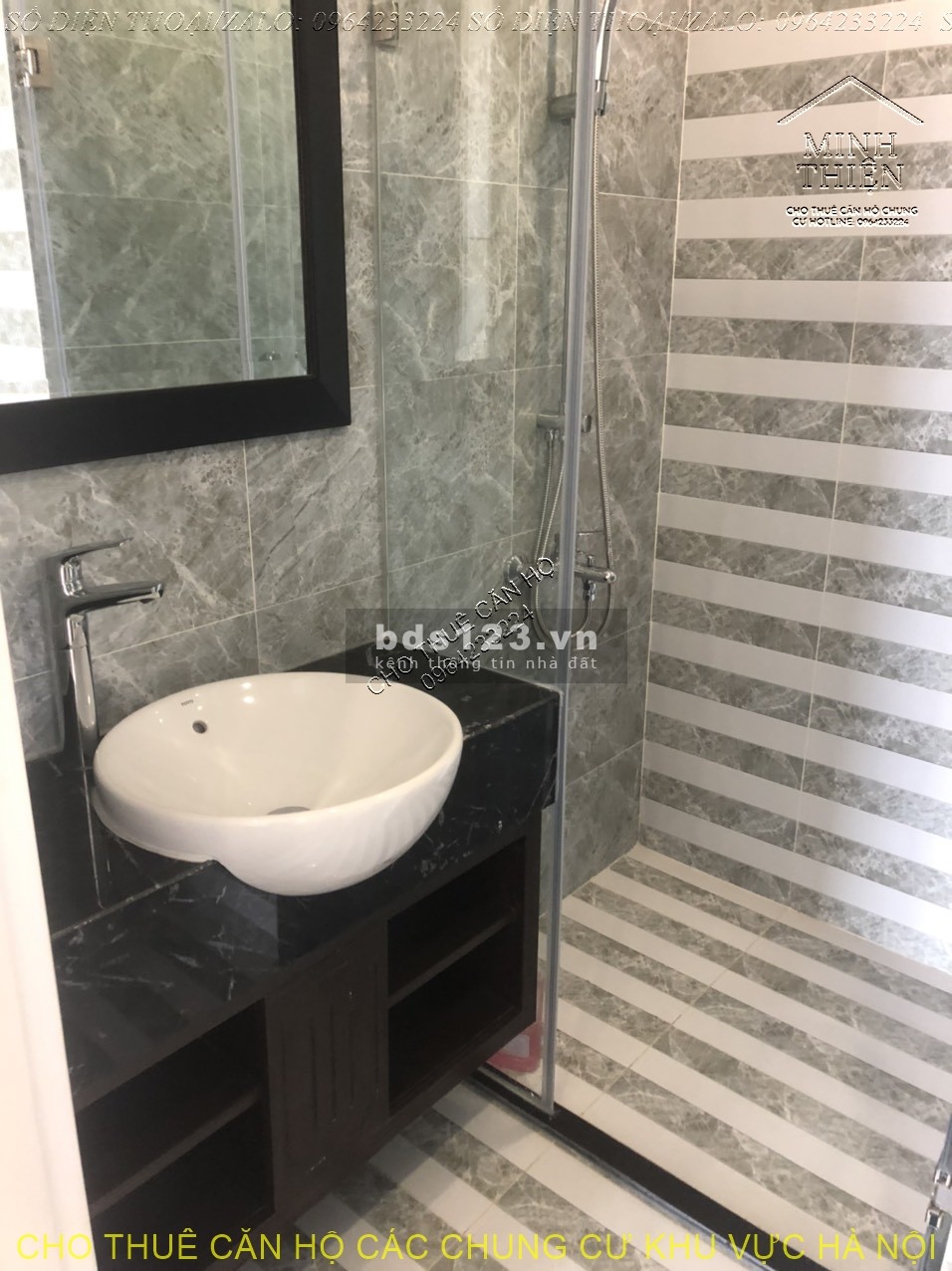 (Chung cư Eco City Việt Hưng) cho thuê căn 3 ngủ Nội thất cơ bản dt 86 mét giá thuê linh động.