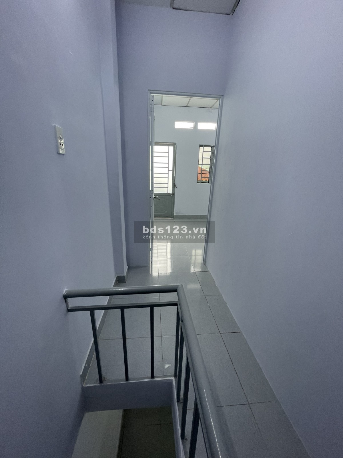 Bán căn nhà SHR 2 phòng ngủ giá 1 tỷ 950
