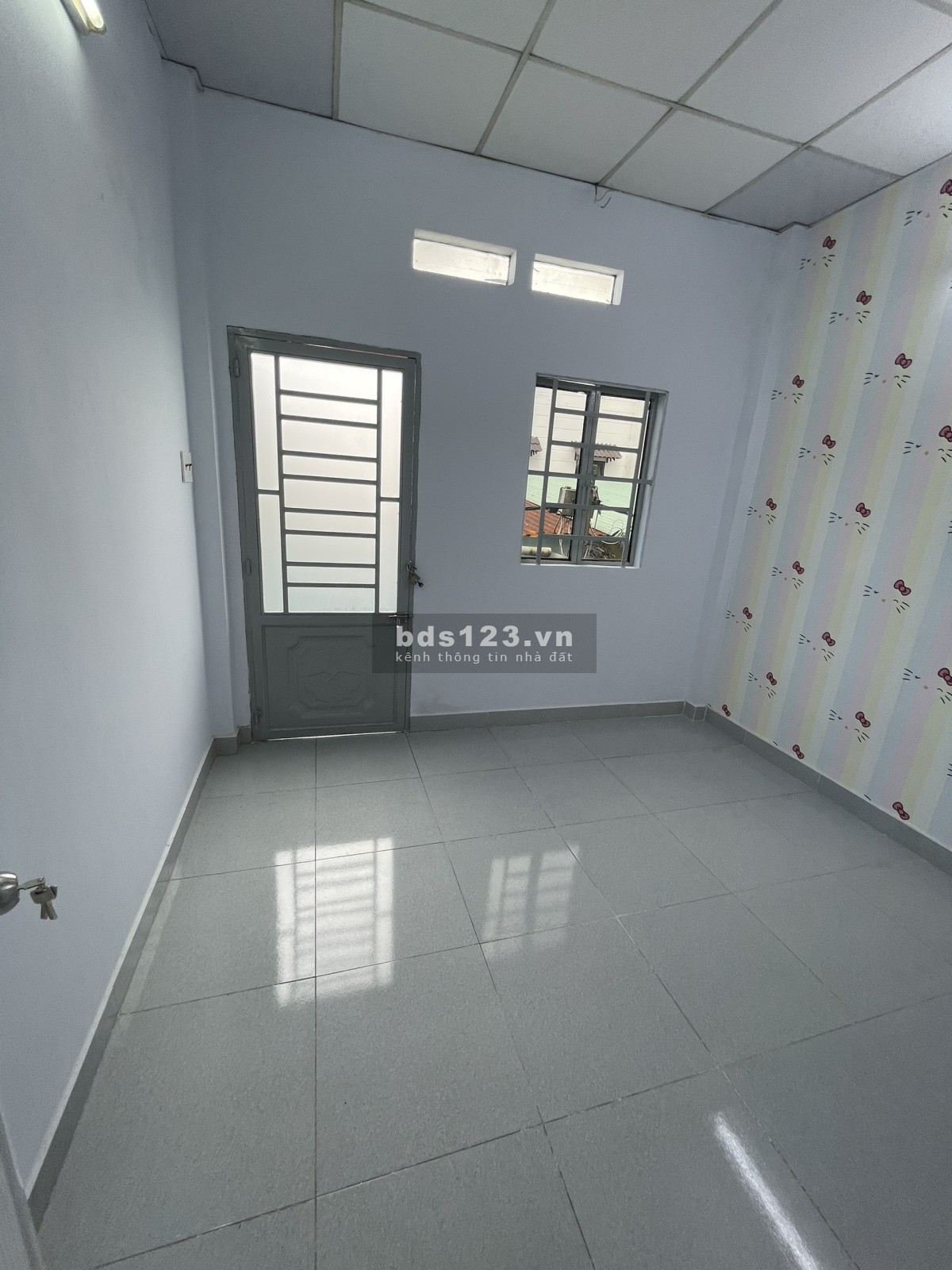 Bán căn nhà SHR 2 phòng ngủ giá 1 tỷ 950