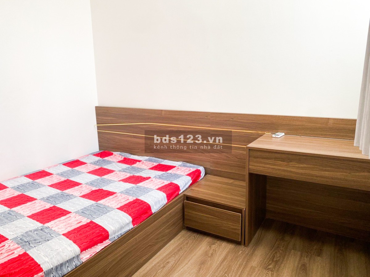 BÁN căn hộ The Habitat Bình Dương 2PN 2WC Full nội thất có sổ hồng dọn vào ở ngay - Thuận An