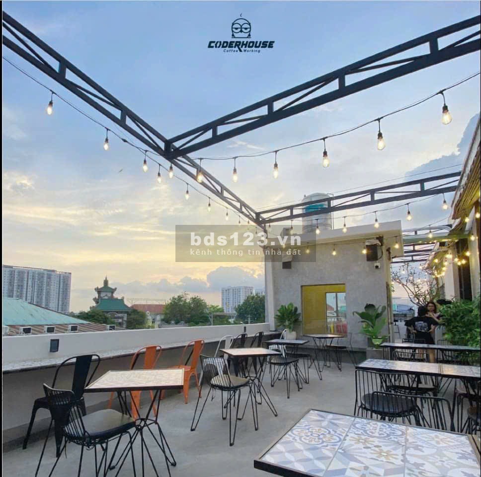 Cần sang nhượng mặt bằng Kinh Doanh, MT Thống nhất thủ đức 5x30m2, 1 trệt 1 lầu 1 sân thượng