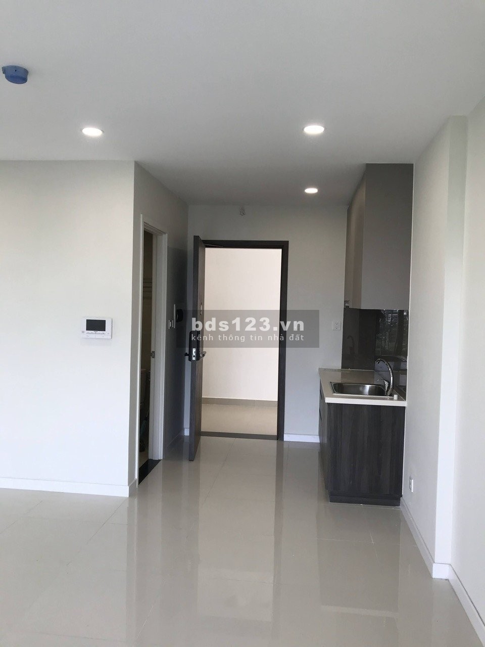 Cho thuê căn hộ studio Lavida Plus, đầy đủ nội thất, khu vực Nhà Bè. Liên hệ: 0983839578.