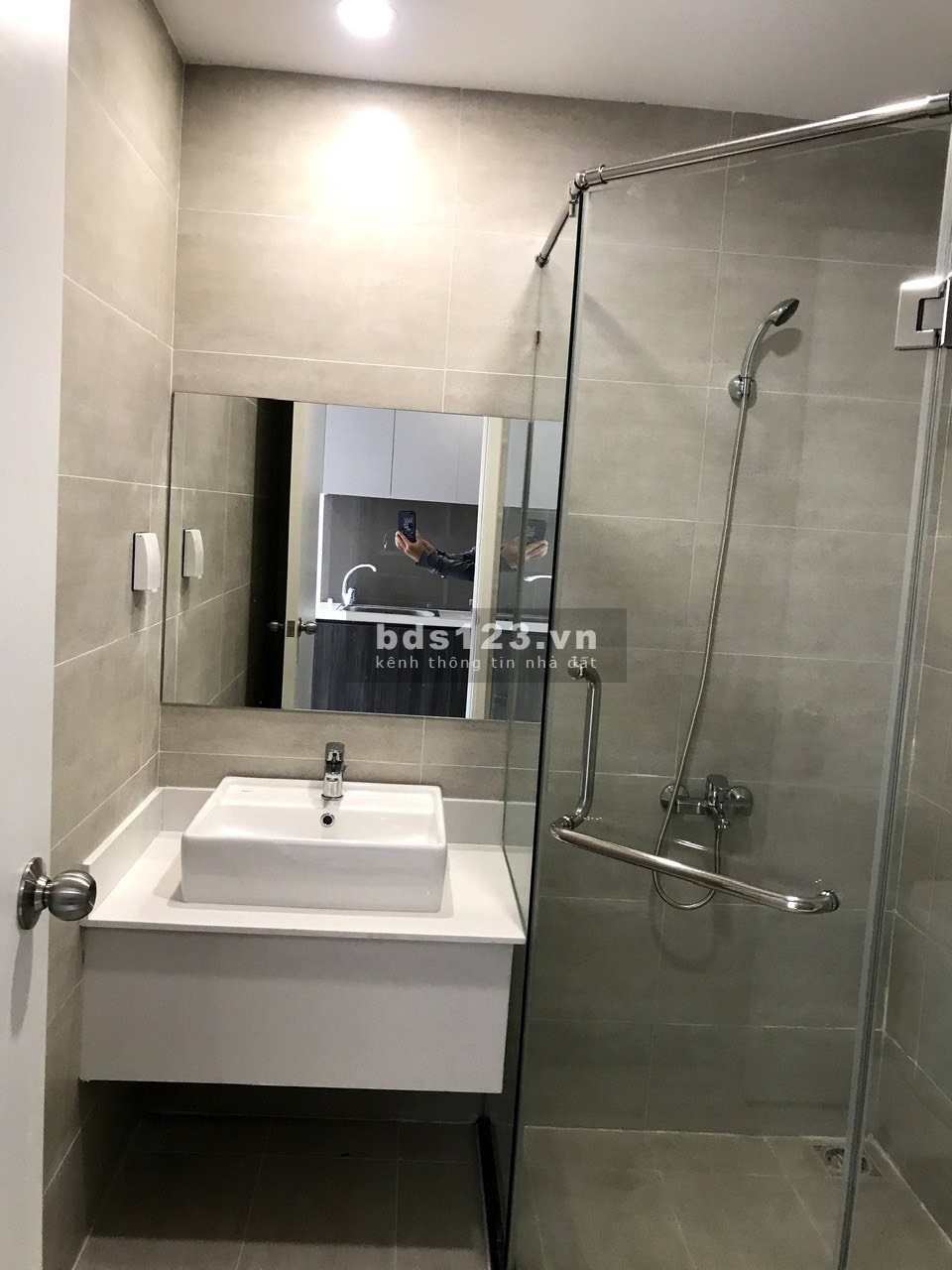 Cho thuê căn hộ studio Lavida Plus, đầy đủ nội thất, khu vực Nhà Bè. Liên hệ: 0983839578.