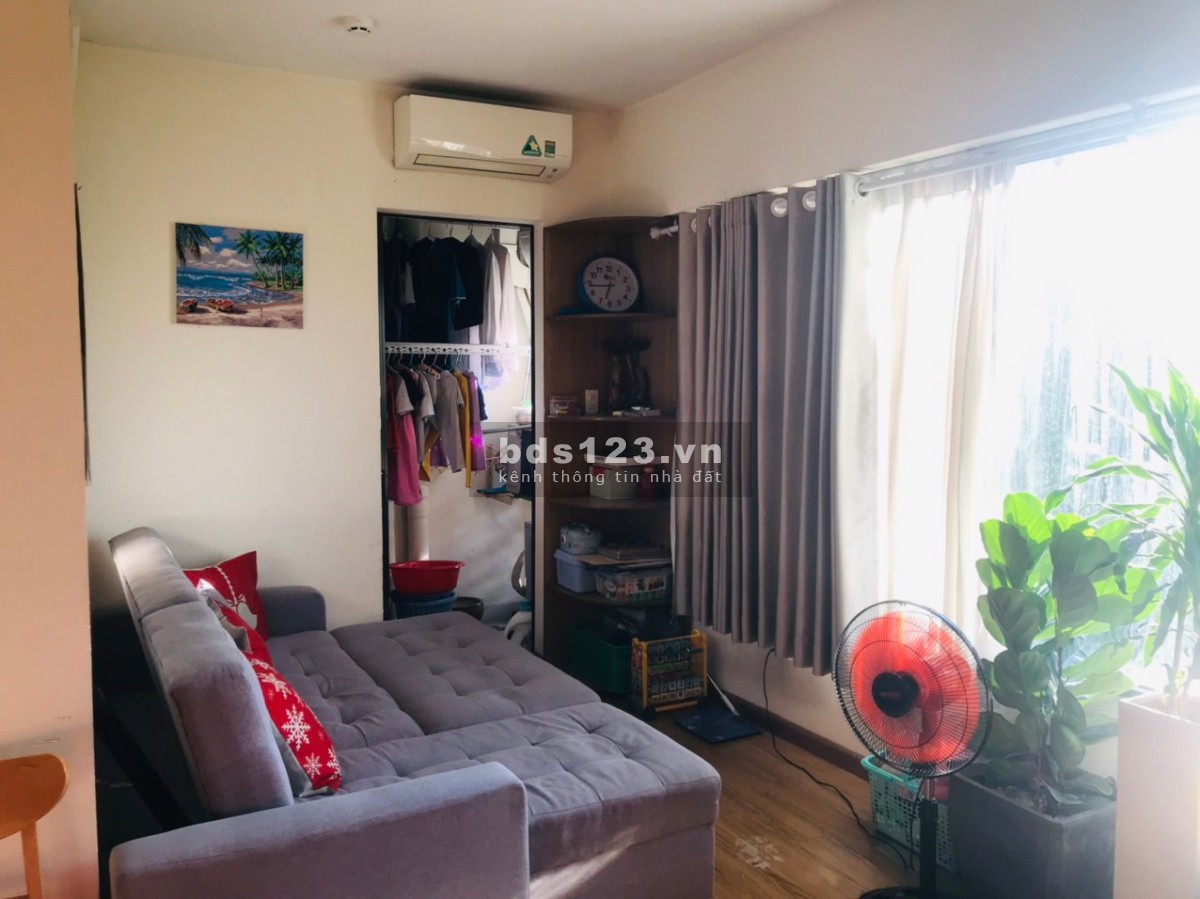 Cho thuê căn hộ Flora Kikyo, 55m2 1+1PN Full nội thất, giá chỉ 7tr3/tháng, nhận nhà ở 1/11